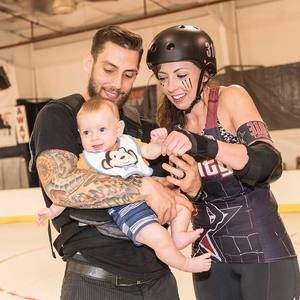 Meet your Posher, Billy